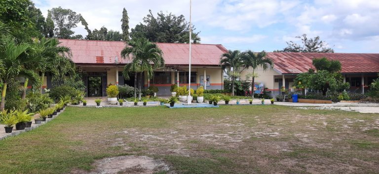 Selamat Datang di SMA Negeri 1 Kupang Barat